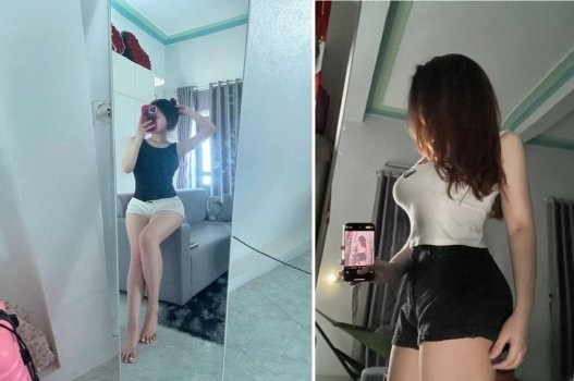 Chuyện tình Việt Nam nàng xinh đẹp rên vì sướng