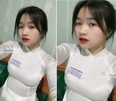 Học sinh bị bạn trai dí lồn sướng