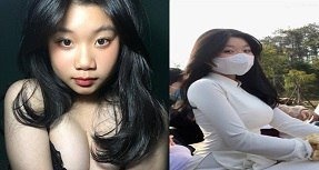 Lâm Phạm Ái Châu tức giận kêu la khi bị địt mạnh