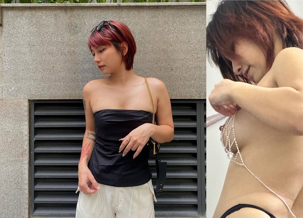 Phim sex Phim Sex Việt Nam - Sex Hiền 2K6 genz mới đại học đã thèm cu kinh khủng